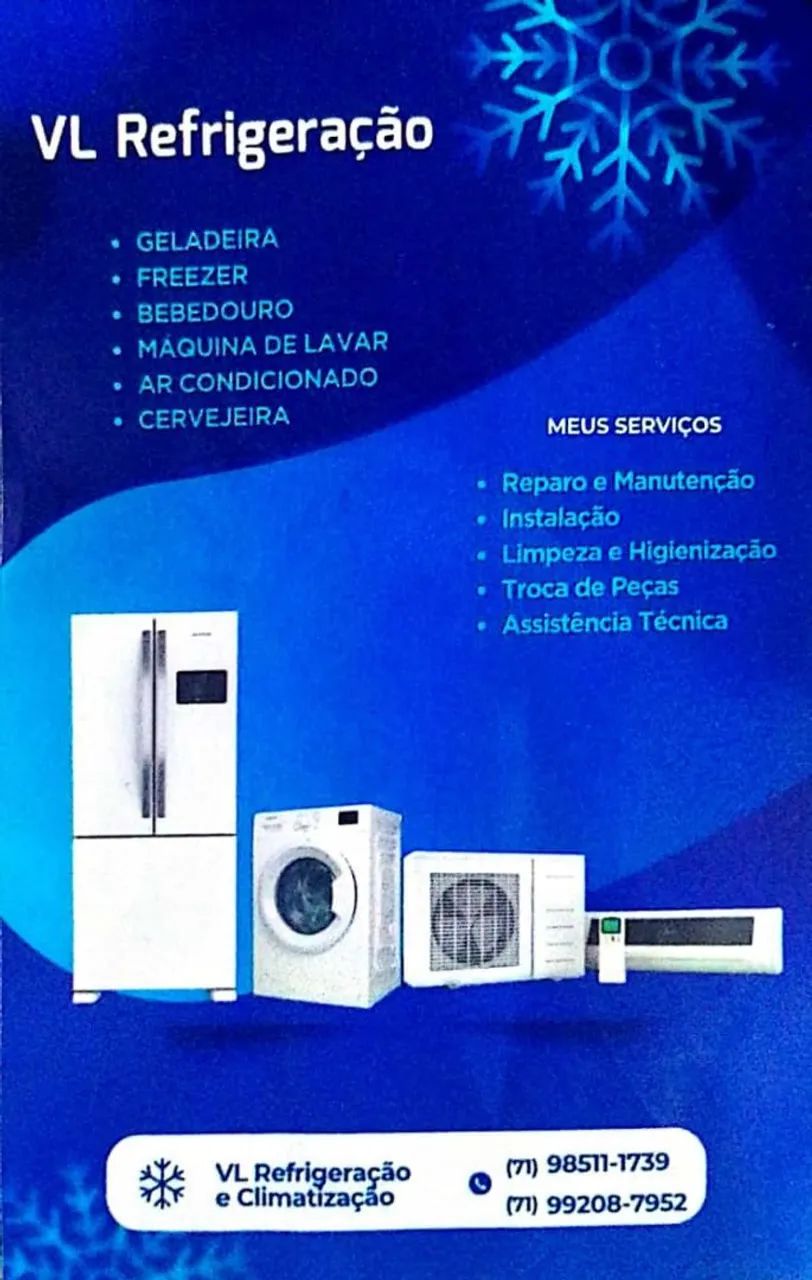 Ar condicionado bebedouro geladeira microondas purificador de água  - Foto 3