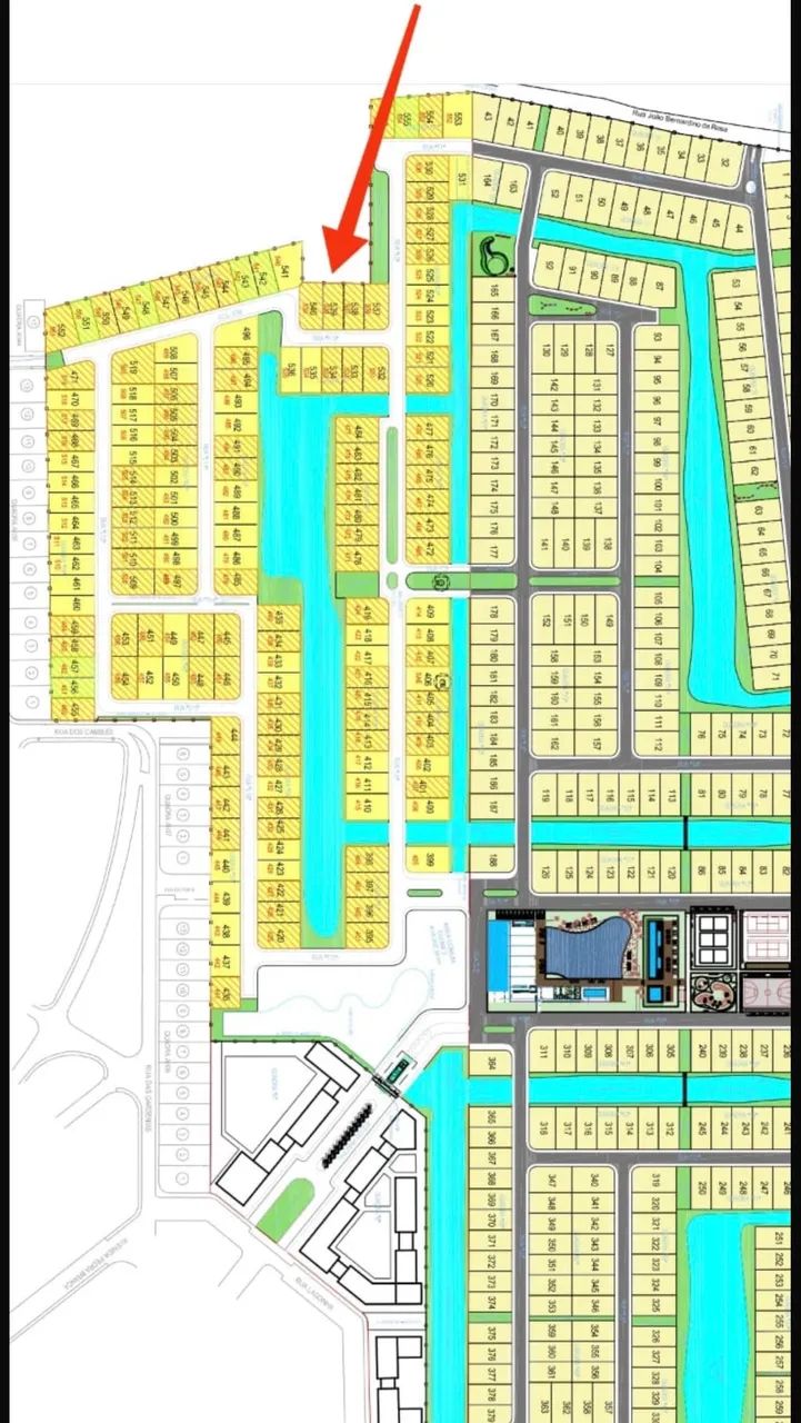 Terreno no Reserva da Pedra - Foto 2