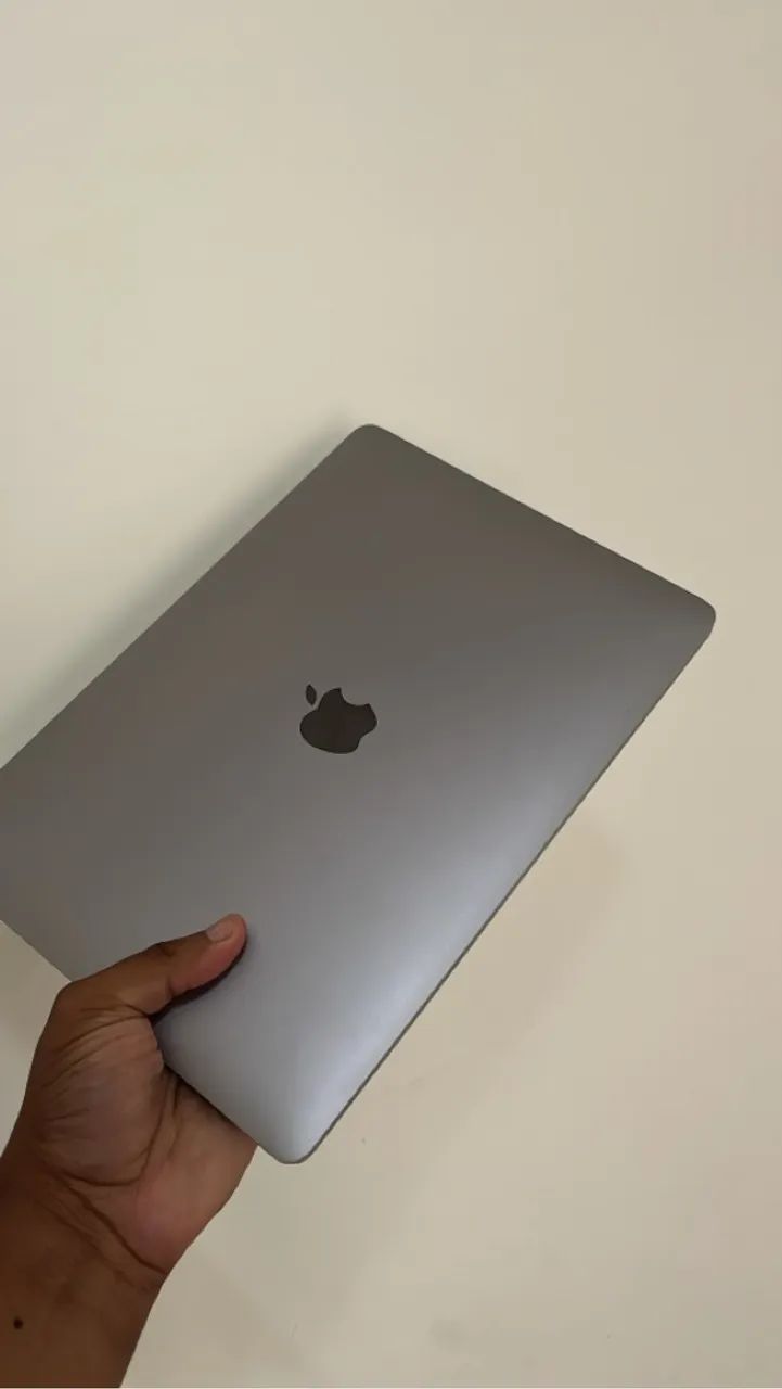 MacBook Pro 13  i5 8/256 13 polegadas com Touch Bar  - Foto 4