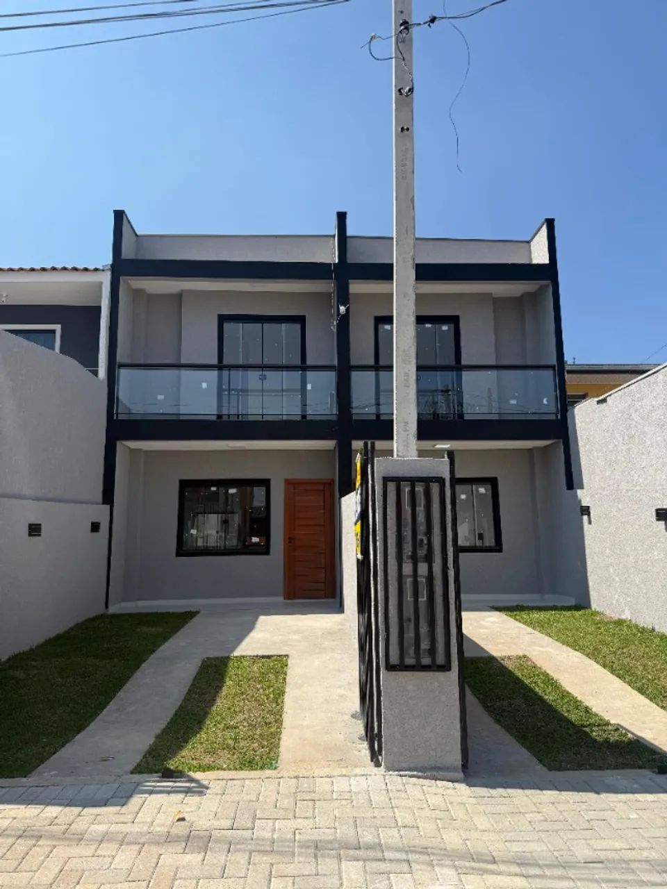 Foto - Curitiba - Tatuquara