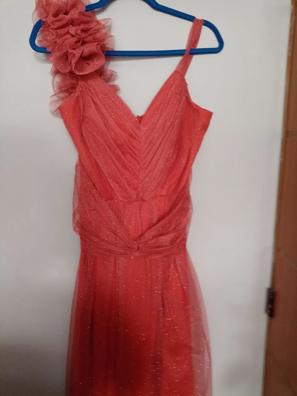 Vendo vestido para casamento ou baile de gala