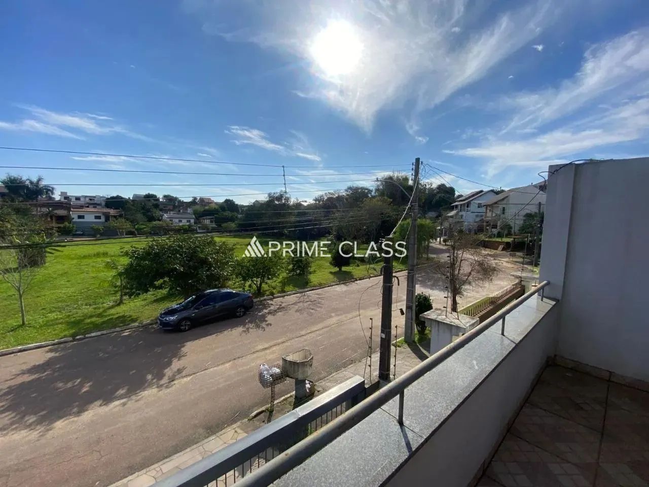 Casa com Piscina, Vista Panorâmica, 3 Quartos 1 Suíte - Bairro Nsa. Graças, Canoas - Foto 7