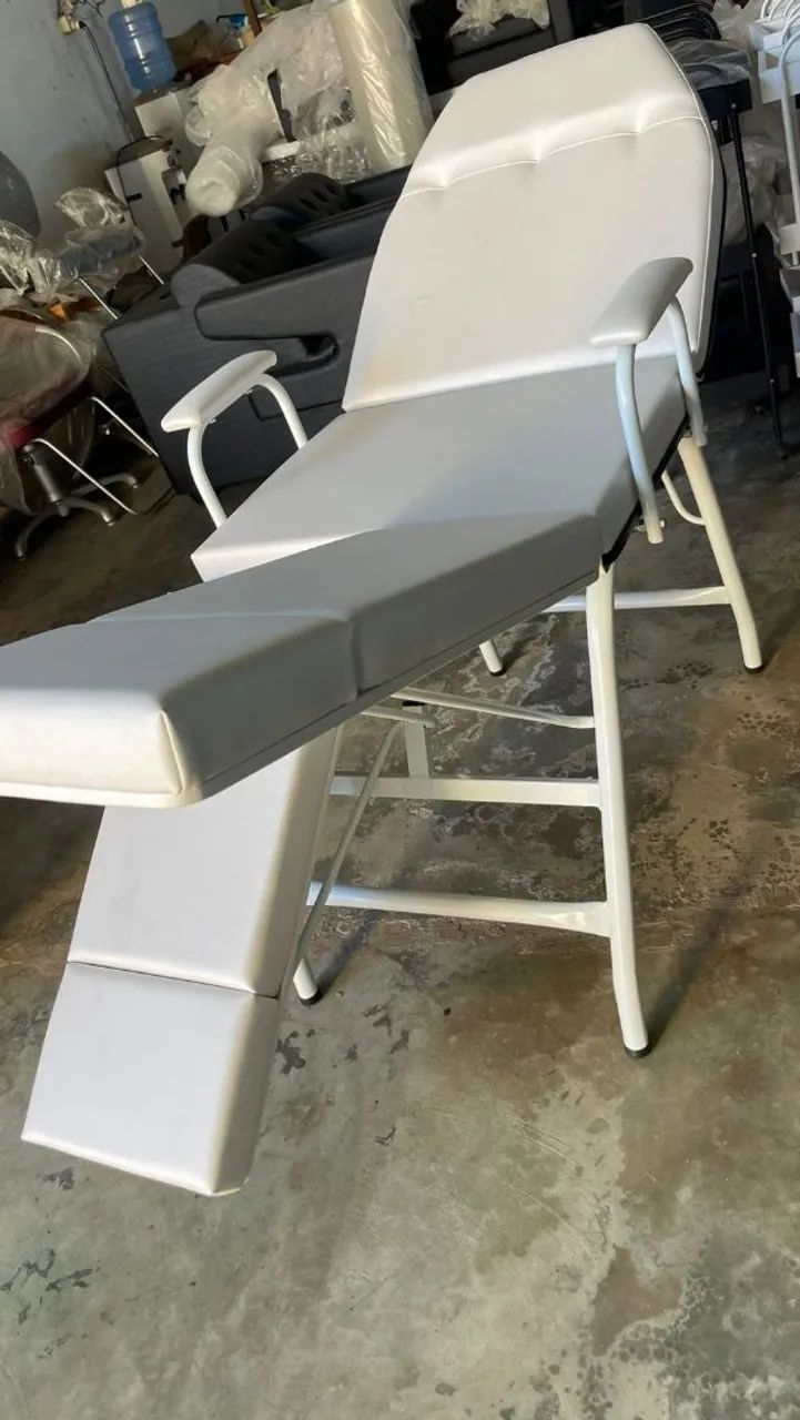 Maca para consultório/clínica