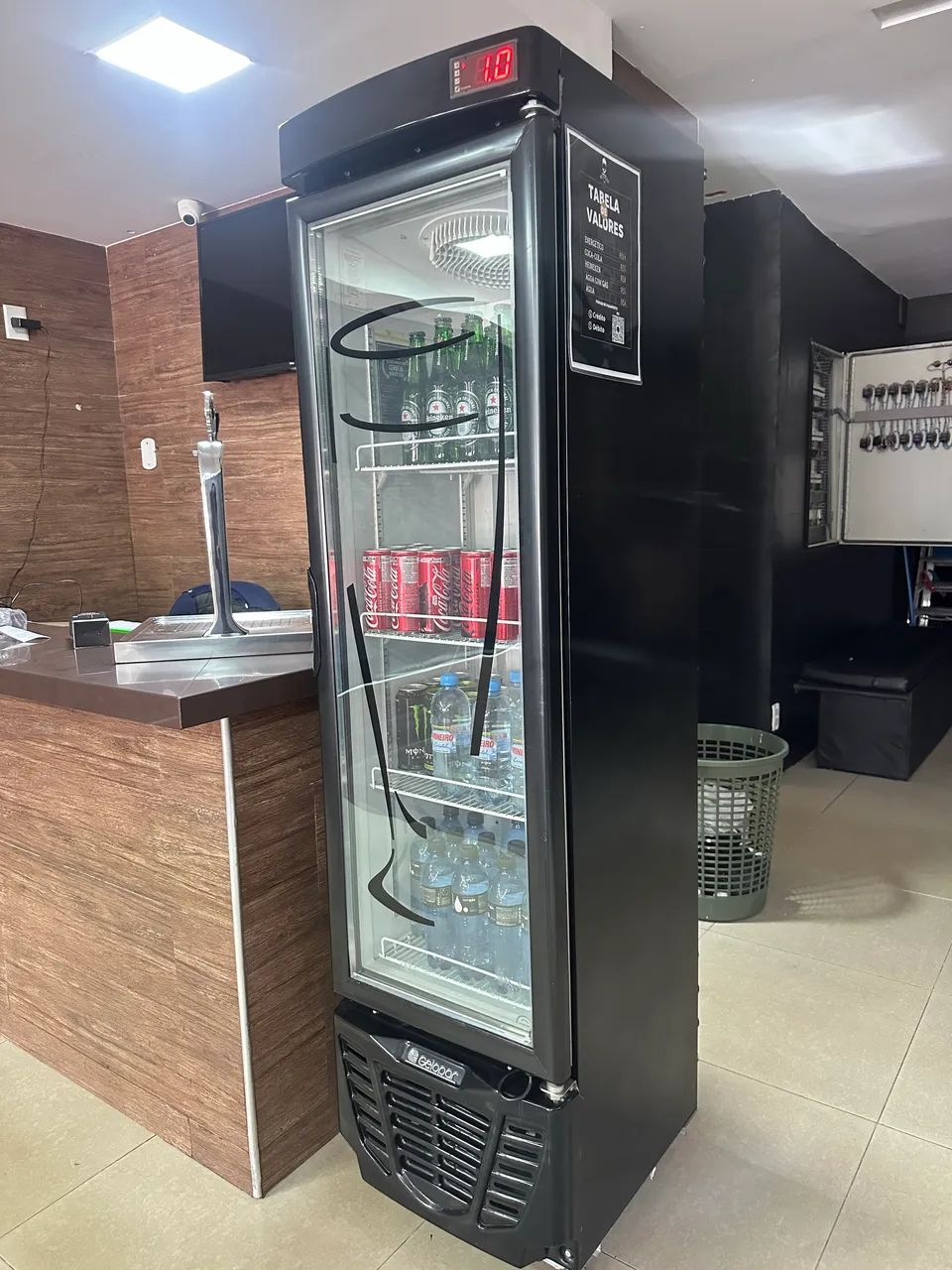 Freezer Expositor - Vertical  - Foto 3