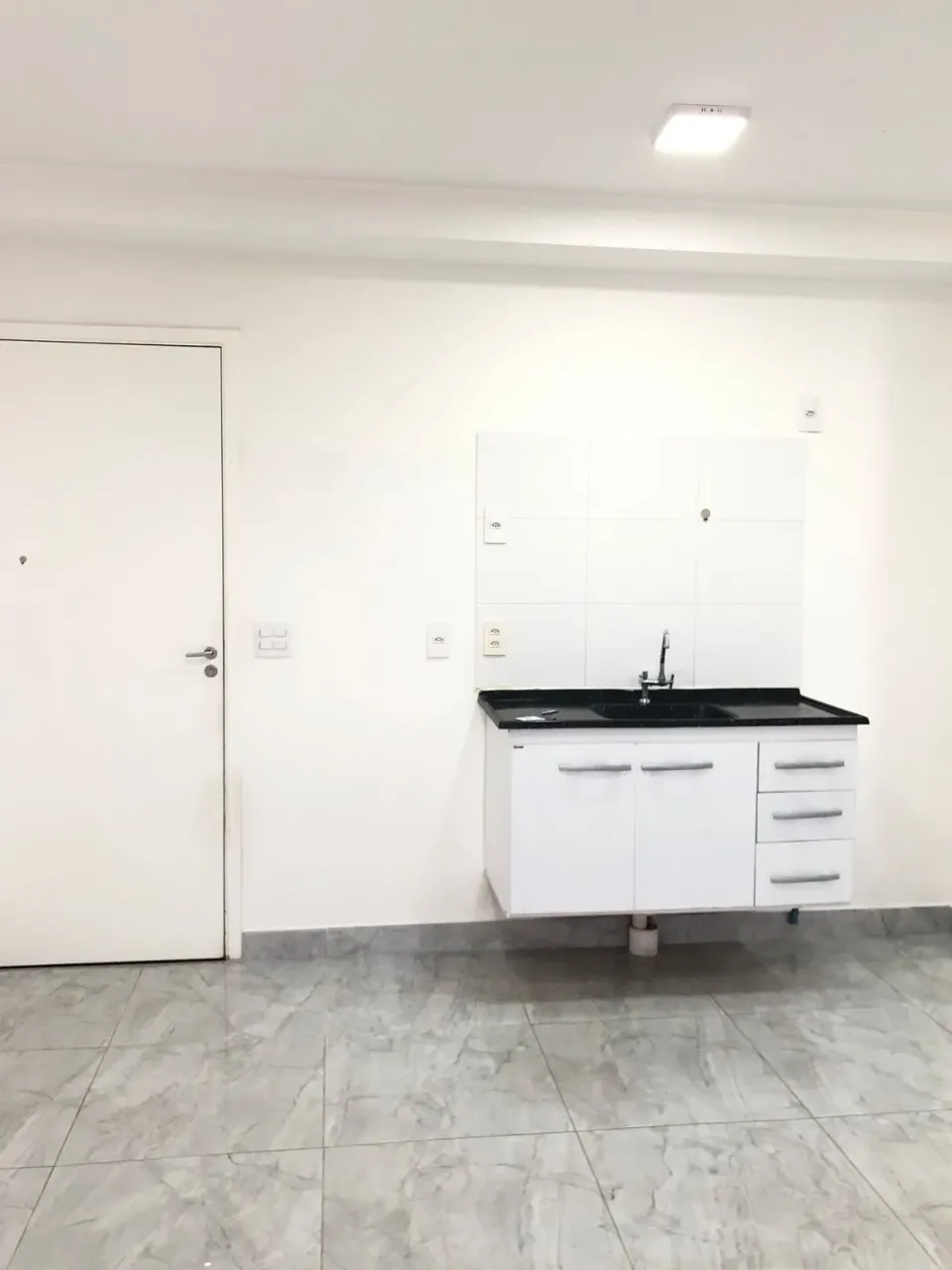 Apartamento para comprar pela CAIXA - Pirituba - São Paulo