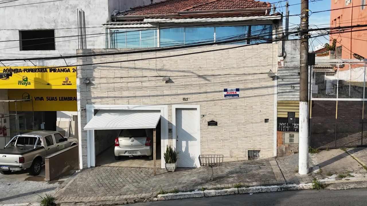 Ipiranga Vendo Imóvel 300m² ao Lado do Hospital São Camilo
