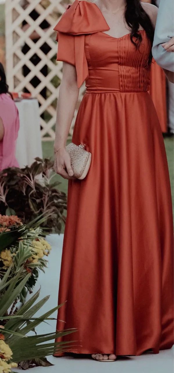 Vestido de festa  - Foto 2