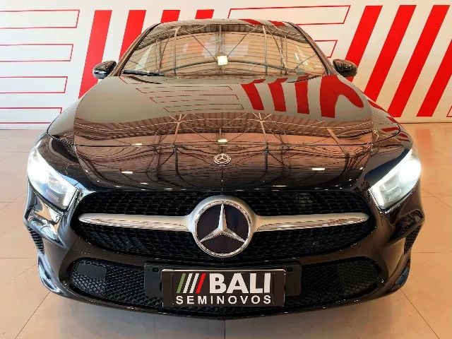 MERCEDES A200