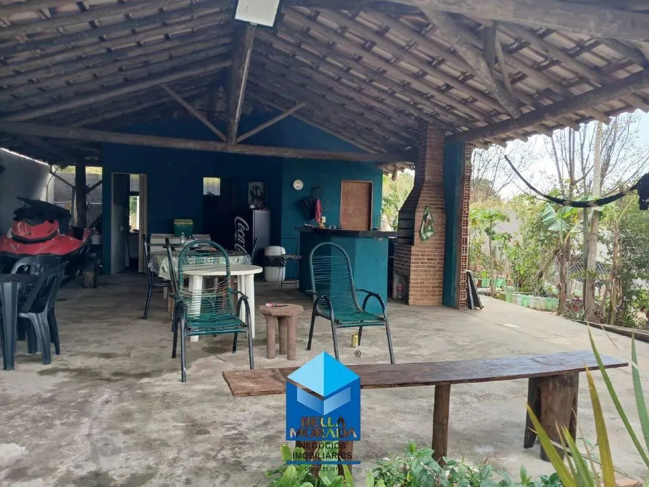 Chácara em condomínio -R$ 250 mil Pires de Cima - Foto 4
