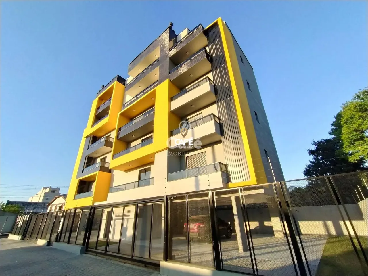 Apartamento, Cobertura, 3 Dormitórios, 1 Suíte, 3 Banheiros, 1 Vaga, Sacada, Chu