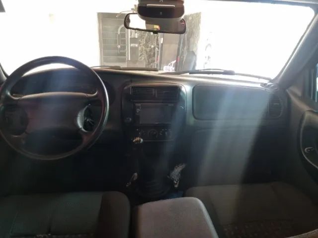 Ford Ranger XLS CD - Foto 5