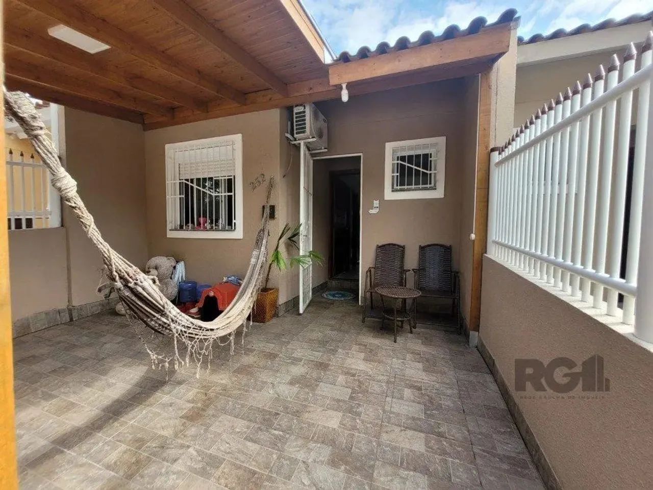 Casa 2 dormitórios à venda Restinga Porto Alegre/RS - Foto 3
