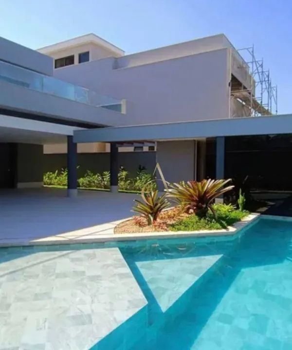 MANSÃO À VENDA  CONDOMÍNIO ALPHAVILLE  BARRA DA TIJUCA - Foto 4