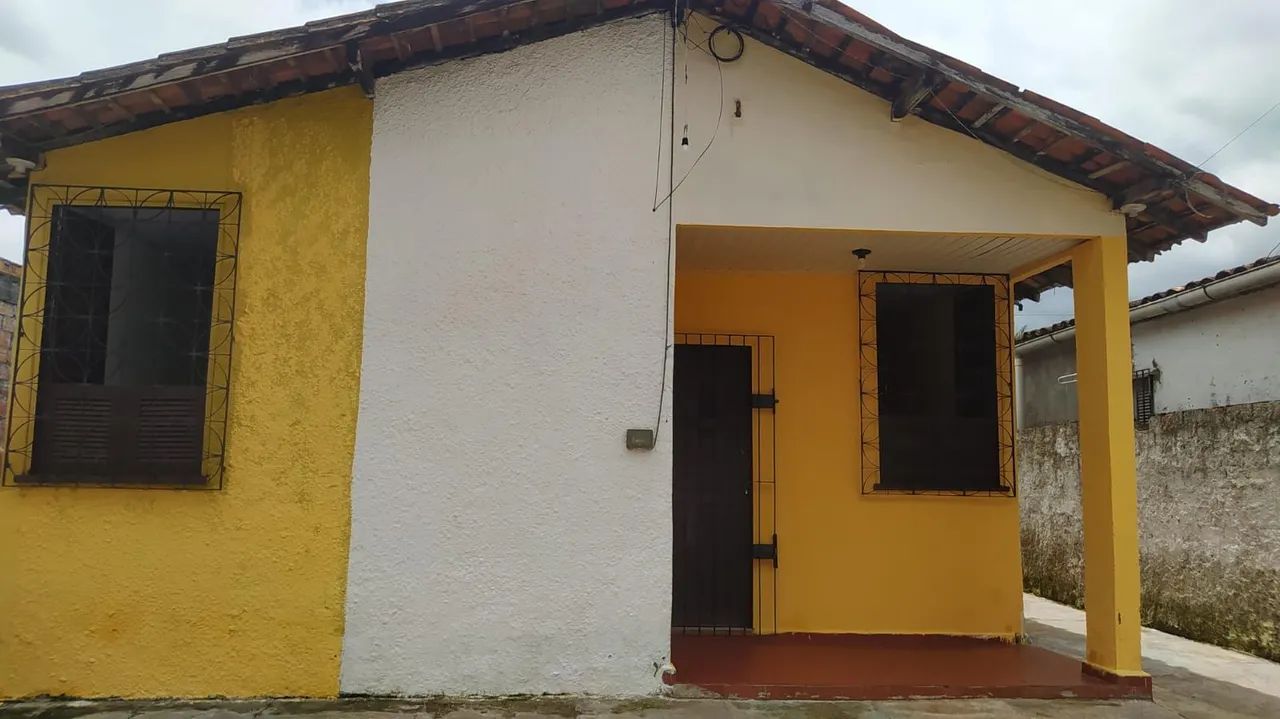 Foto - Ananindeua - Coqueiro