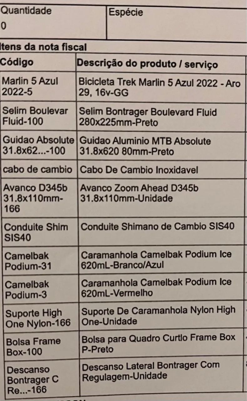 Vendo kit bicicleta completo trek Marlin  - Foto 4