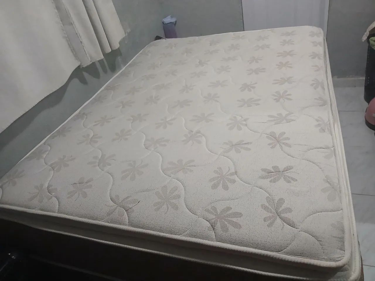 Double bed64209945343747121