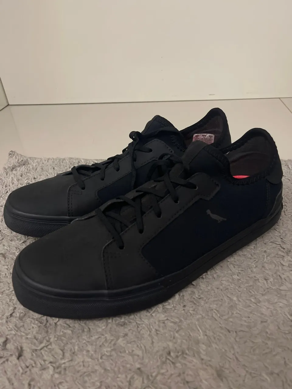 Tênis Reserva Masculino Neo All Black Tamanho 42 Original