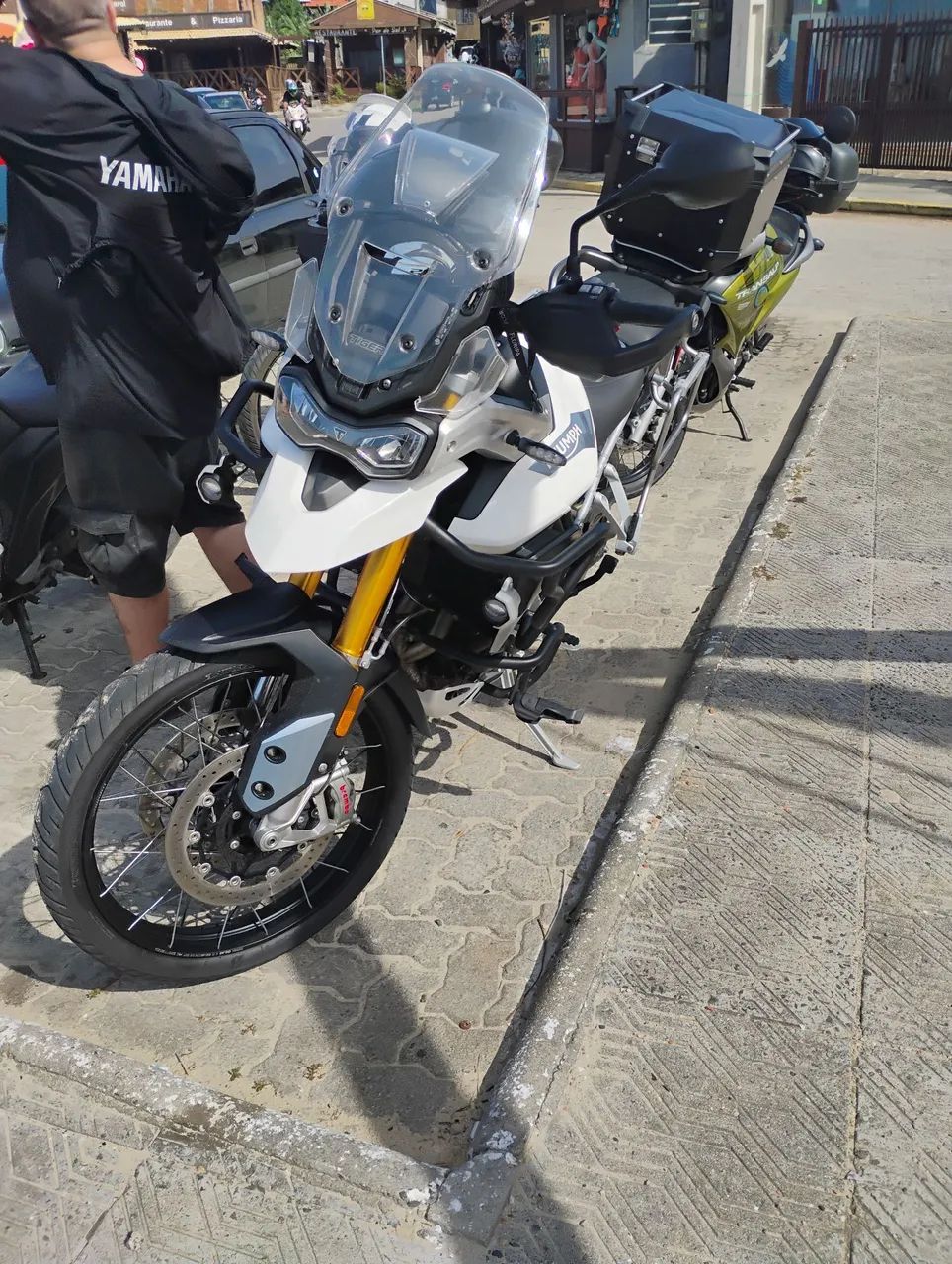 Tiger Rally pró 2023 - Foto 4