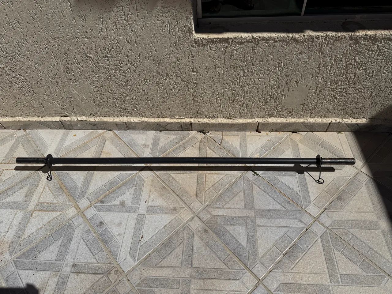 Barra Maciça