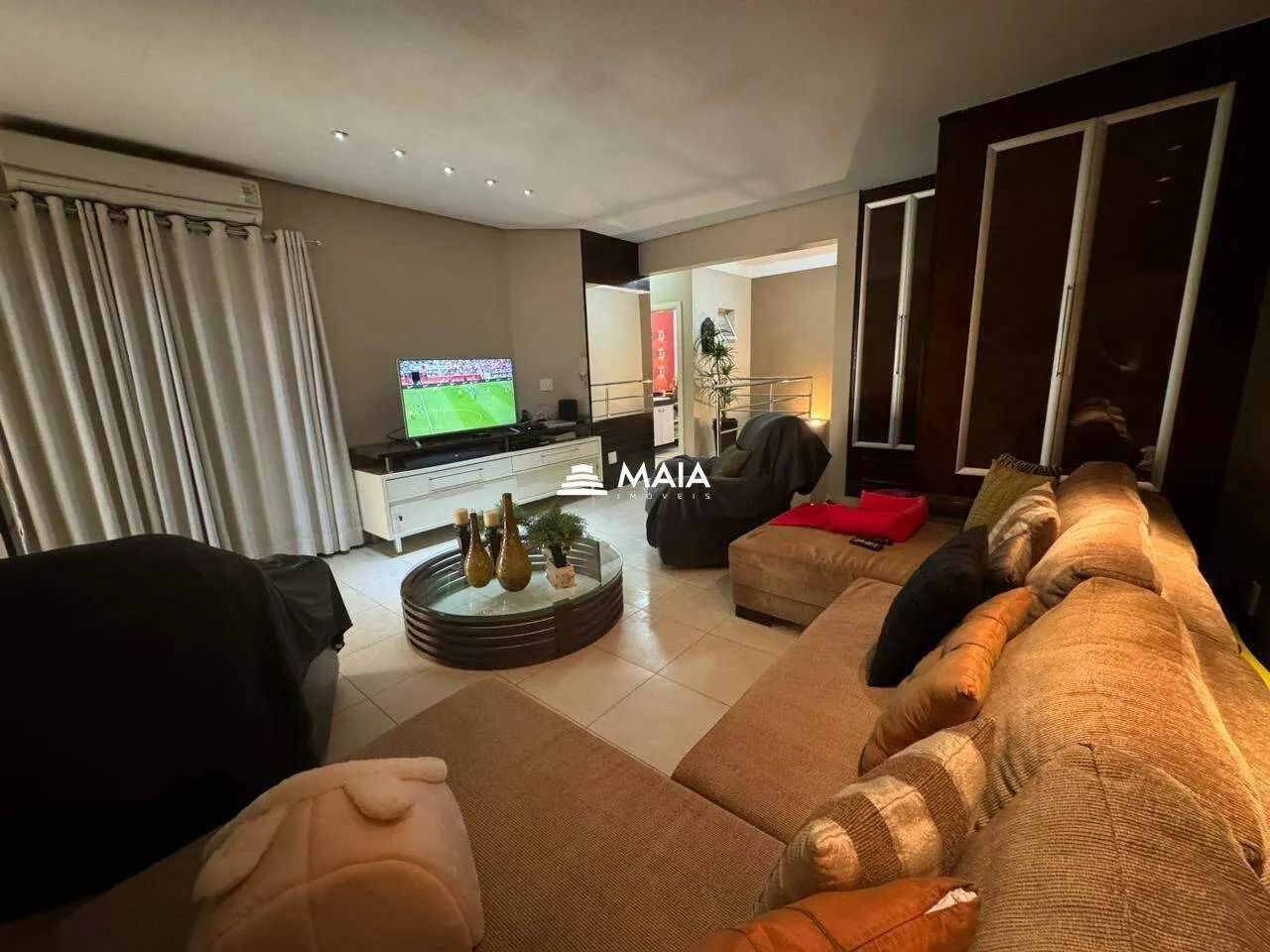 Duplex à venda no bairro Santa Maria - Foto 4
