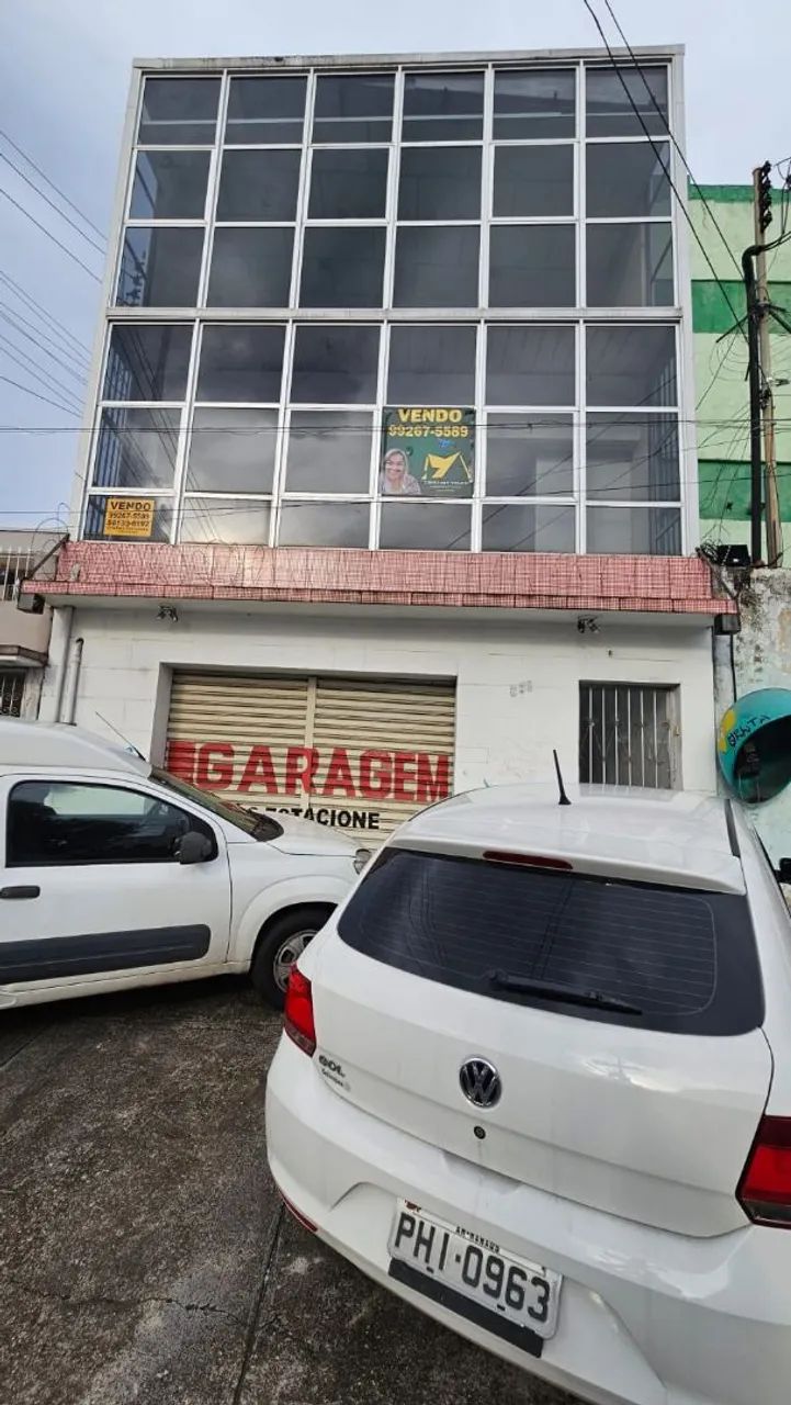 Prédio á venda excelente oportunidade 
