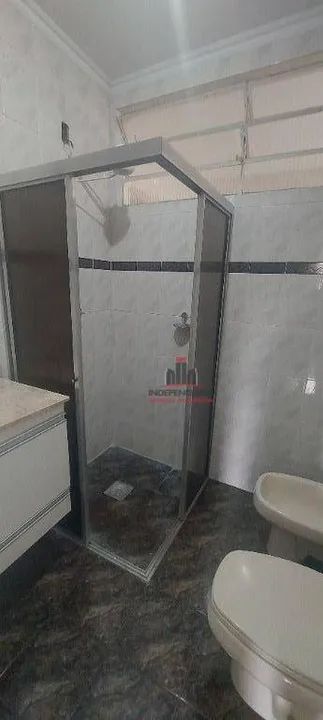 Apartamento com 3 dormitórios para alugar, 84 m² por R$ 2.297,21/mês - Jardim São Dimas -  - Foto 4