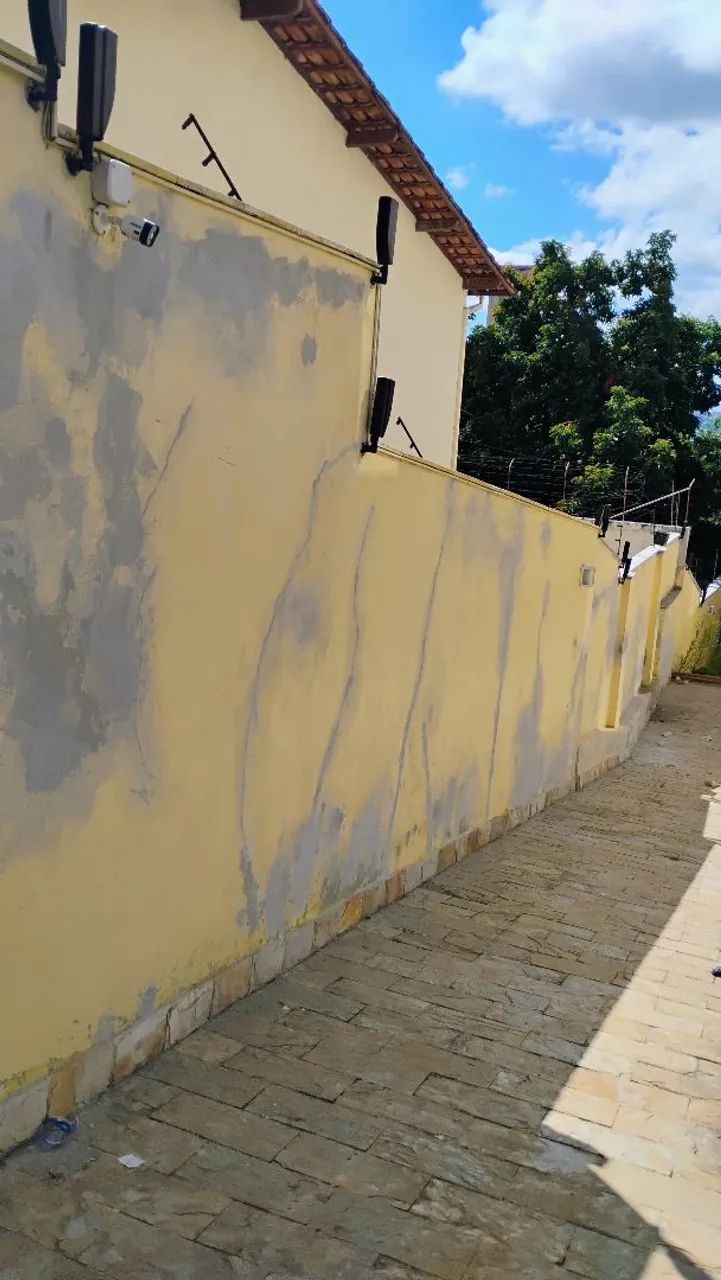 Pintor, eletricista, bombeiro hidráulico 