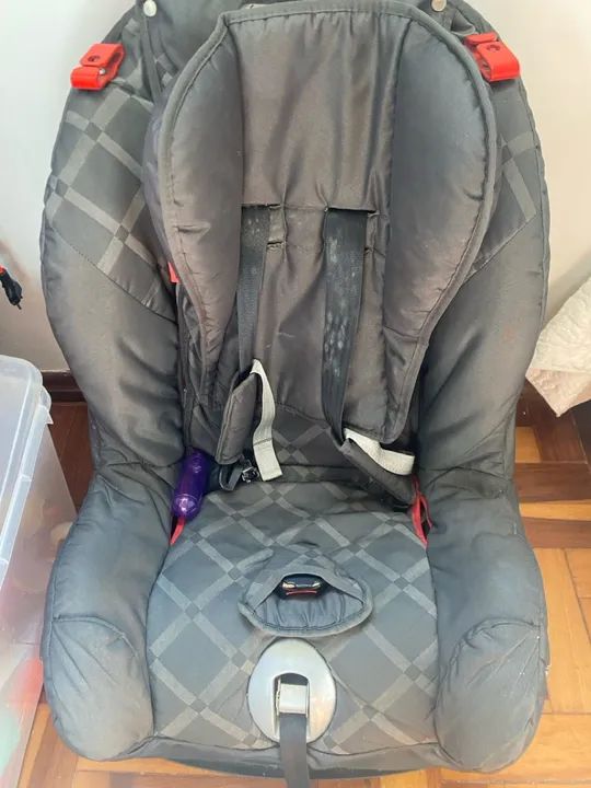 Cadeirinha para carro  - Foto 2