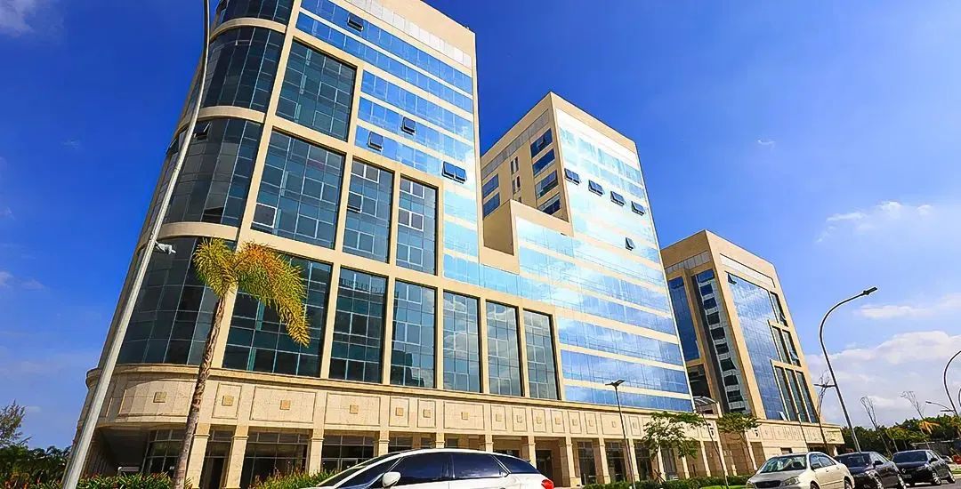 Andar/laje corporativa para aluguel possui 588 m²