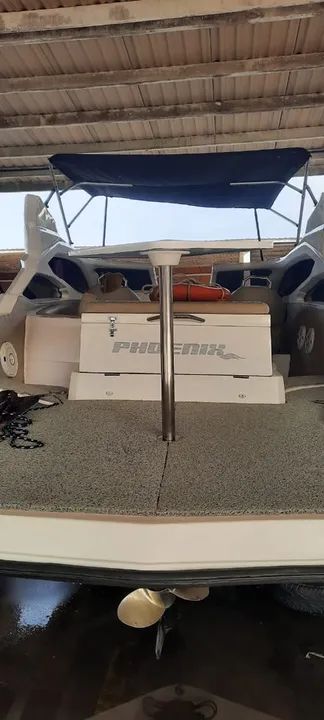 Lancha Phoenix 270, Ano 2021 - Foto 6