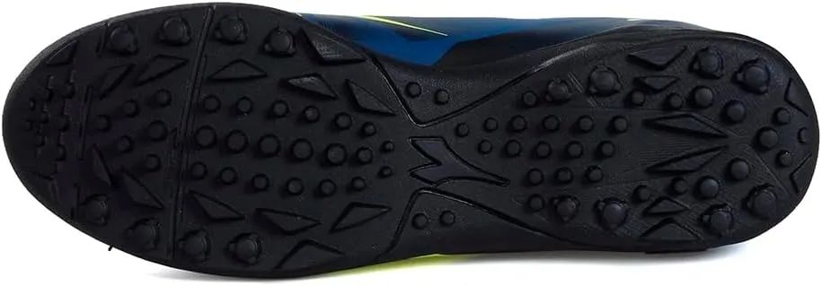 Chuteira Society Diadora Squadra II X n° 39 Azul - Foto 4