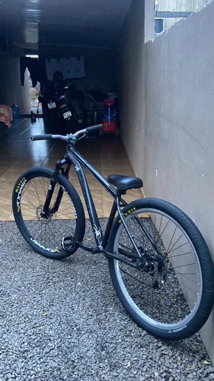 Bike Aro 29 - Absolute