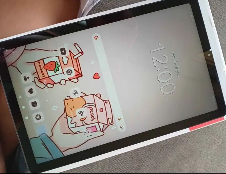 Tablet Lenovo Tab M9 Novo na caixa vendo ou troco  - Foto 3