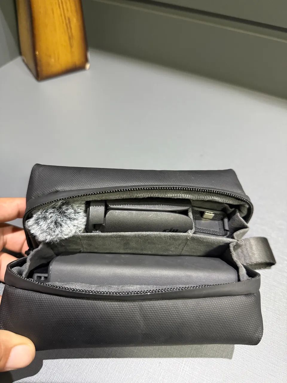 Dji osmo pocket 3 creator combo - Foto 2