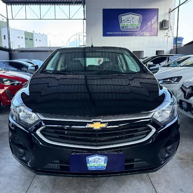 ONIX LT 1.0 2019 COMPLETO  - Foto 5