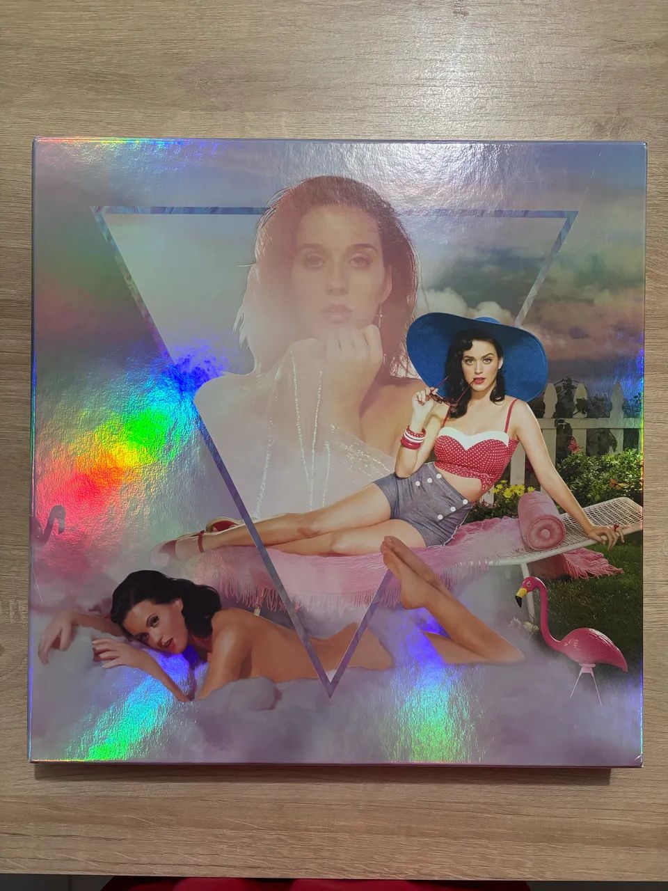 Katy Catalog - Katy Perry Vinil