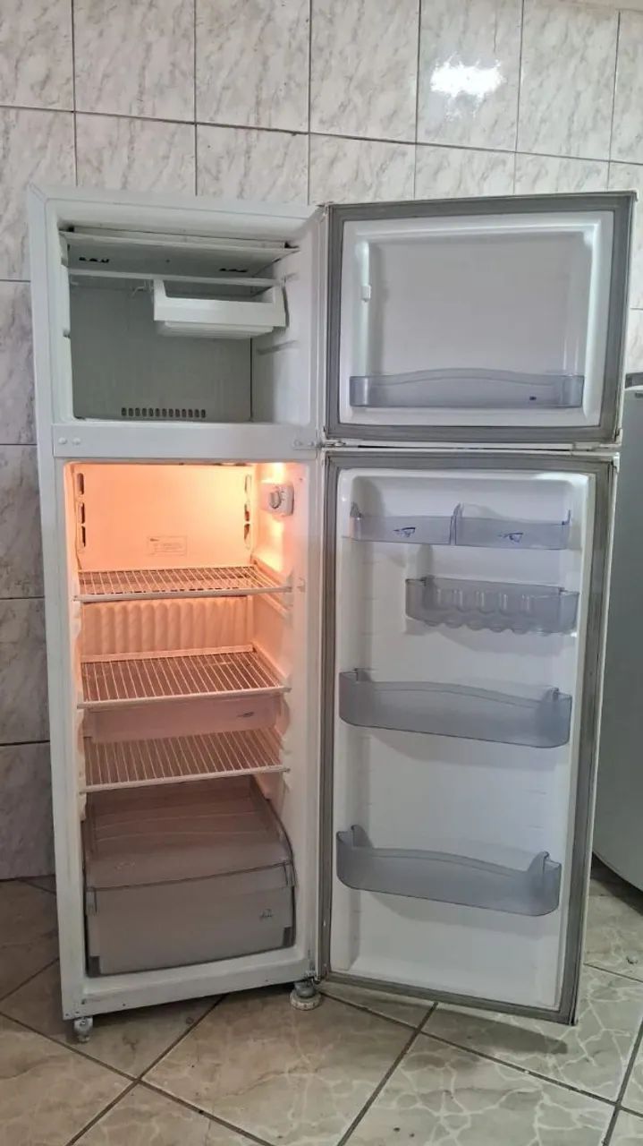 Geladeira consul degelo  - Foto 2