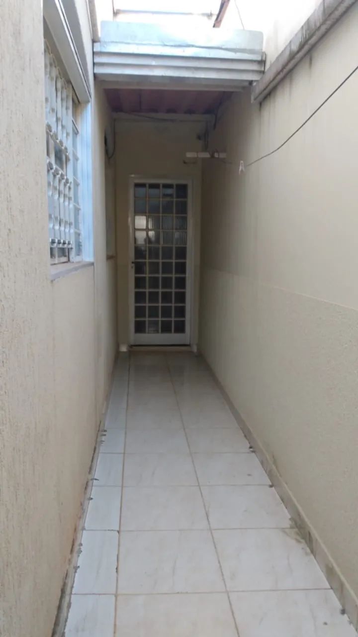 Foto - Brasília - Setor Oeste (Sobradinho II)