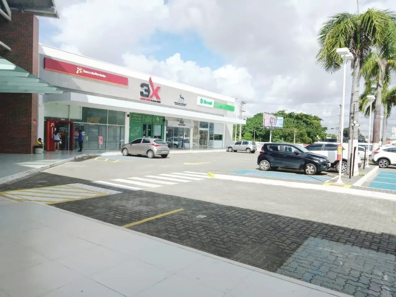 QUIOSQUE para alugar na cidade de FORTALEZA-CE - Foto 6