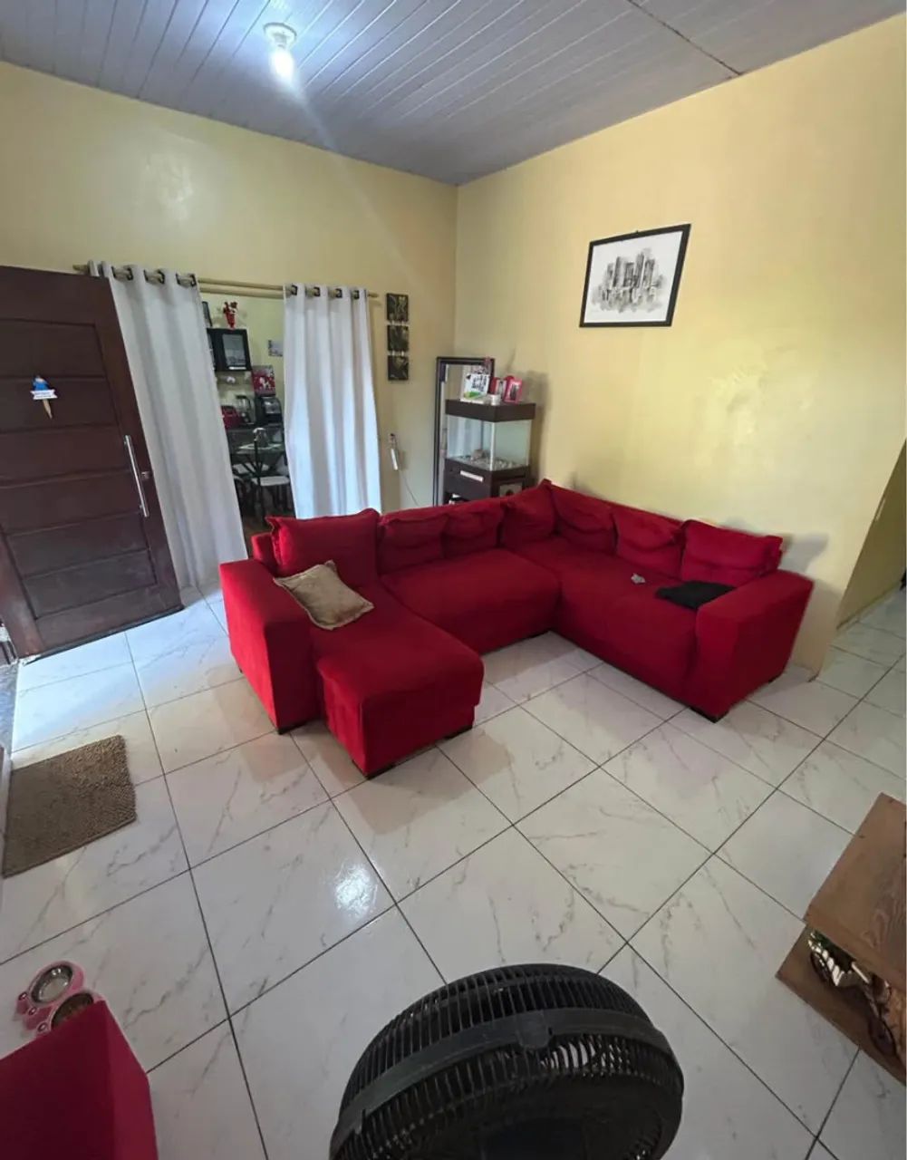 Vende-se casa em Icoaraci KF