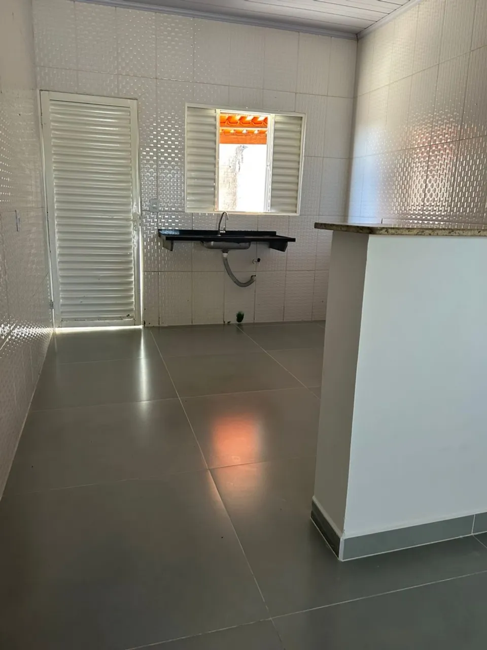 Vendo Casa Reformada em São Francisco MG