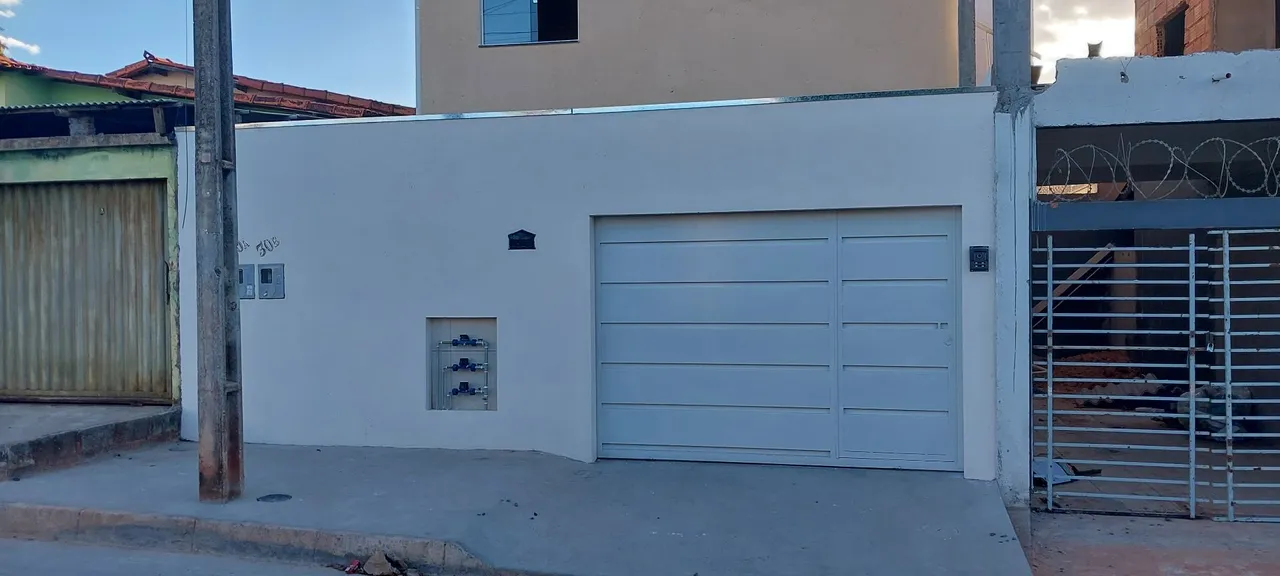 Casa grande, ideal para grupos/empresas