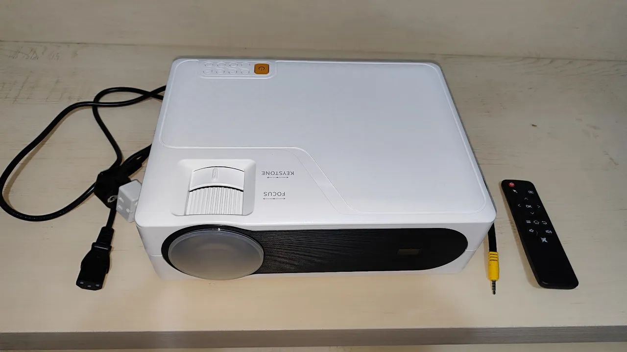 Projetor Everycom Yg625a - Foto 2