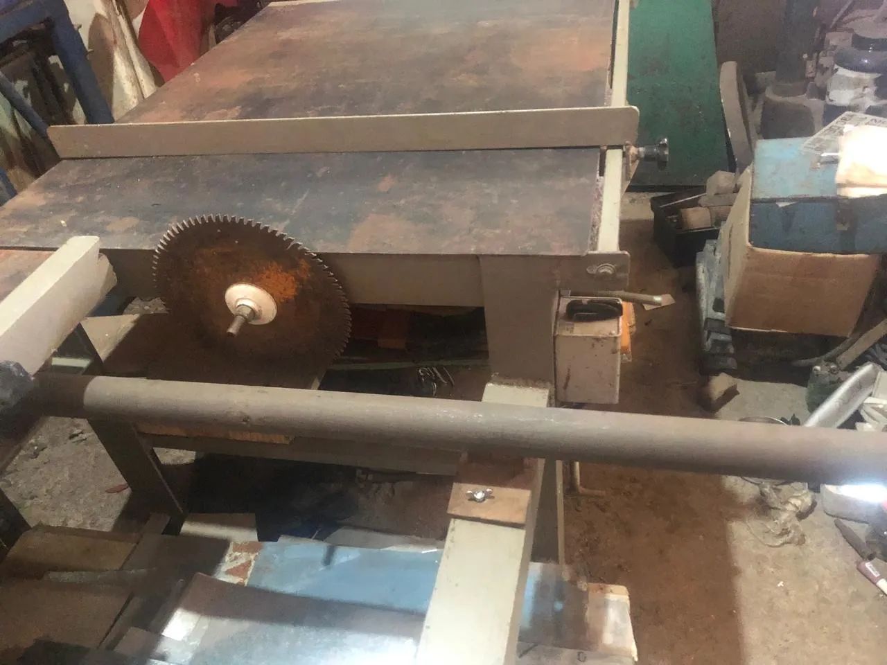 ESQUADREJADEIRA - Foto 2