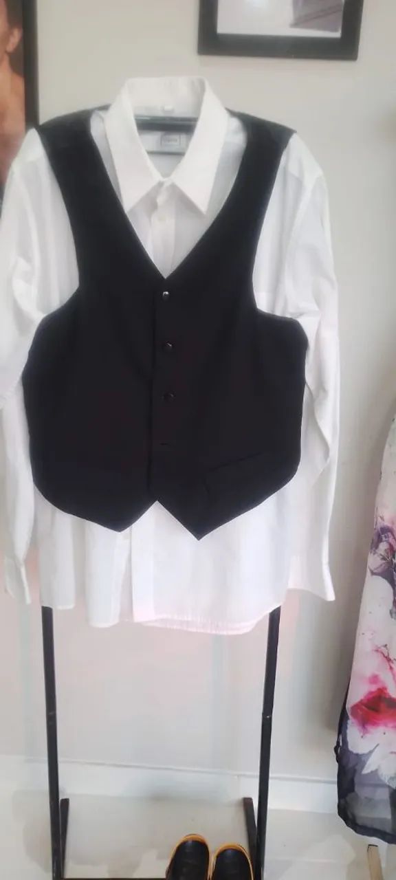 Vendo coleti de garçom apartir de 30 reais  - Foto 2