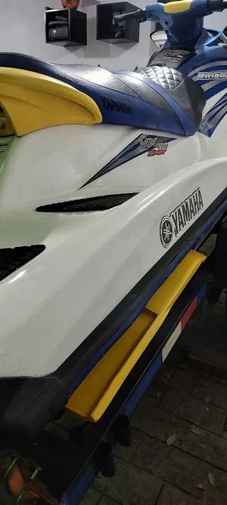Jet sky yamaha vx 1100 - Foto 11