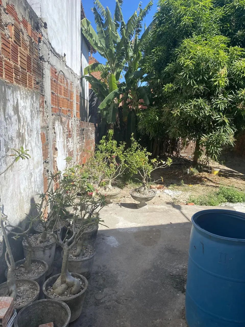 Casa para venda tem 185 metros quadrados com 3 quartos em Padre Andrade - Fortaleza - Cear - Foto 8