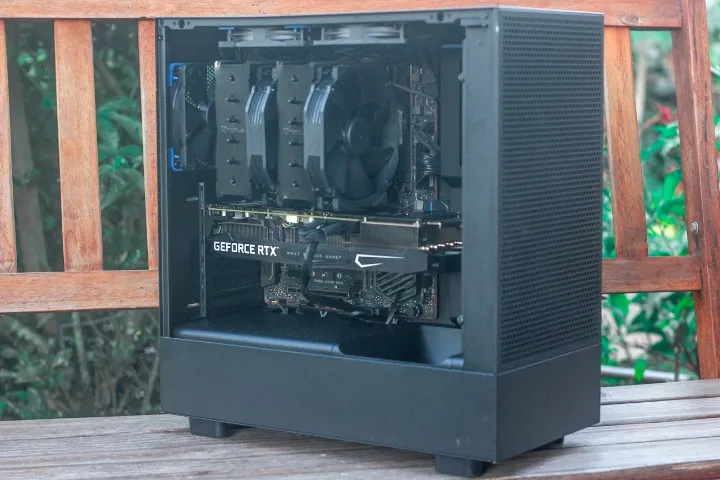 5950X - 128GB - RTX 3080