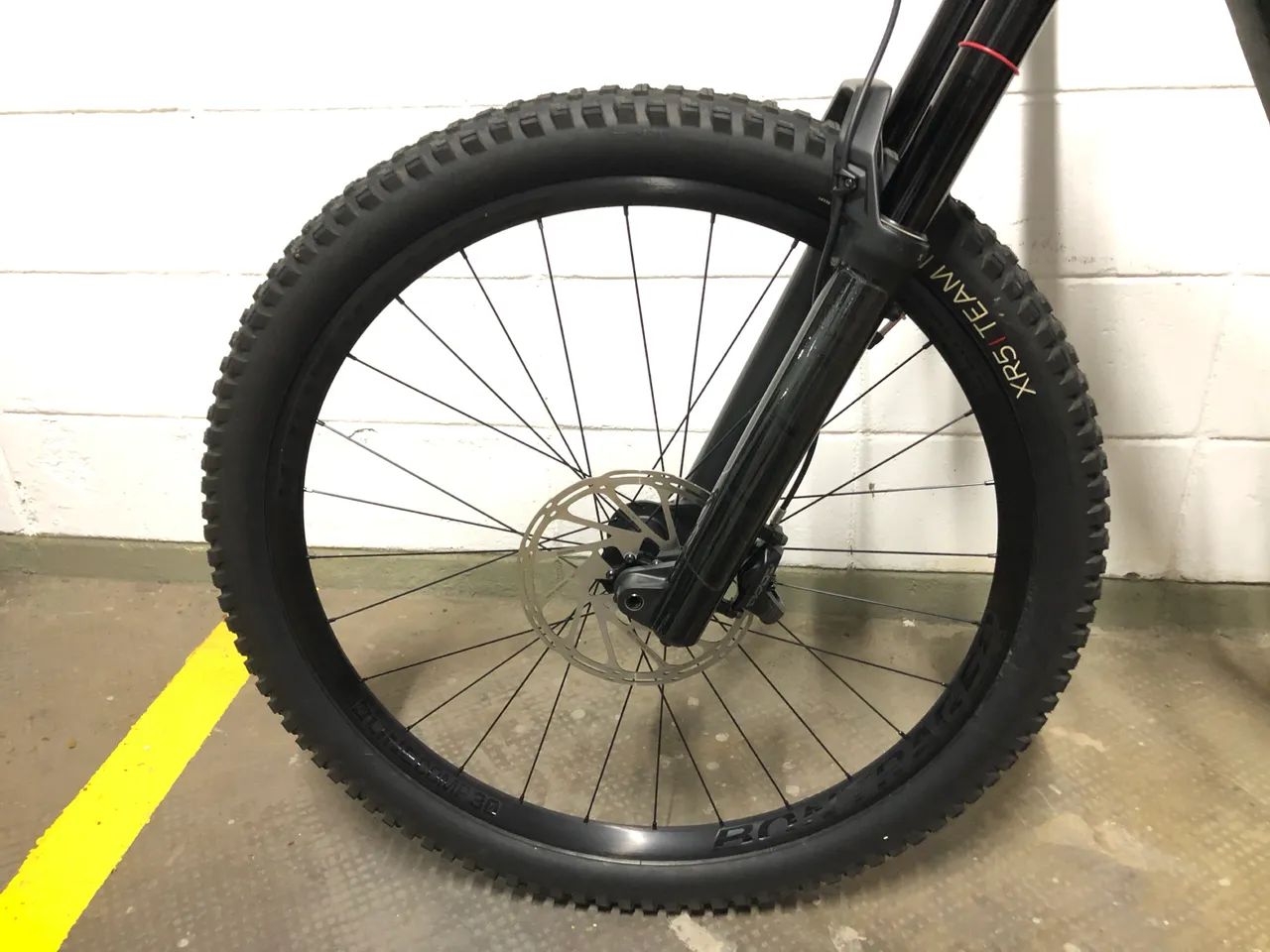 MTB Trek Slash 8 - Foto 4