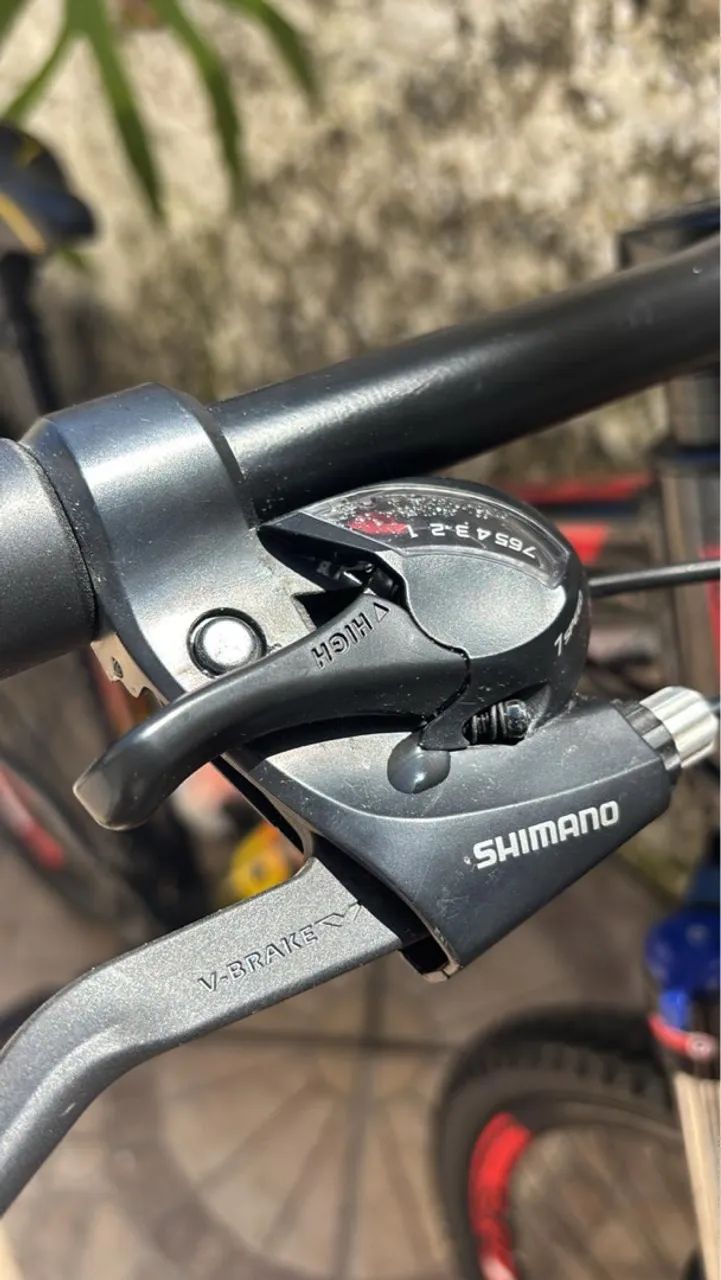 Bicicleta GTS - Foto 4